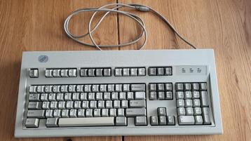 IBM Model M toetsenbord 1996 PS/2 beschikbaar voor biedingen