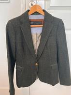 Groene Zara Blazer - Maat 36, Zara, Ophalen of Verzenden, Jasje, Maat 36 (S)