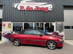 Peugeot 306 2.0-16V XS, Leder, Bluetooth, Windrooster, Softt, Euro 2, 1998 cc, Gebruikt, 4 cilinders