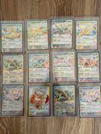 Bulk pokemon te koop!, Hobby en Vrije tijd, Verzamelkaartspellen | Pokémon, Ophalen of Verzenden, Zo goed als nieuw