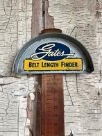 GATES BELT LENGHT FINDER automobilia, Verzamelen, Merken en Reclamevoorwerpen, Ophalen, Gebruikt
