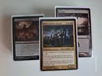 Oloro EDH commander  eternal bargain deck precon., Ophalen of Verzenden, Zo goed als nieuw, Speeldeck