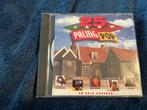 25 jaar paling pop, Cd's en Dvd's, Vinyl | Verzamelalbums, Ophalen, Gebruikt, 12 inch, Pop