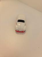 Volkswagen Beetle Burger zone  62  Matchbox Mattel 1/58, Ophalen of Verzenden, Auto