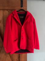Armstrong Rode Jas - Maat L, Ophalen of Verzenden, Maat 52/54 (L), Rood