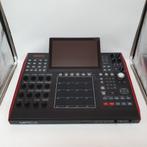 Akai MPC X Standalone Sampler Compleet in Doos Nette Staat, Muziek en Instrumenten, Samplers, Ophalen of Verzenden, Zo goed als nieuw