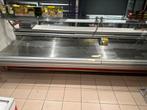 Koelvitrine, Witgoed en Apparatuur, Minder dan 75 liter, Ophalen, 45 tot 60 cm, Zonder vriesvak
