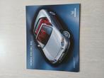 Folder Honda crx del sol duitstalig, Ophalen of Verzenden, Zo goed als nieuw, Honda
