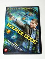 source code, Cd's en Dvd's, Dvd's | Actie, Gebruikt, Ophalen of Verzenden, Vanaf 12 jaar, Actie