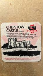 Bierviltje, Ophalen of Verzenden, Viltje(s), Overige merken