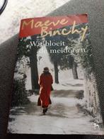 Maeve Binchy - Wit bloeit de meidoorn, Maeve Binchy, Ophalen of Verzenden, Zo goed als nieuw, Nederland