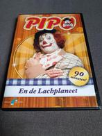 Pipo en de lachplaneet - dvd, Ophalen of Verzenden, Zo goed als nieuw, Avontuur, Film