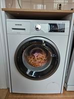 Wasmachine Ombouw - Nieuw in Verpakking, Ophalen, Nieuw, 1200 tot 1600 toeren, Minder dan 85 cm