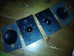 IMF electronics tweeter 25 DI 20 307 8Ohm, Nieuw, Minder dan 60 watt, Front, Rear of Stereo speakers, Ophalen