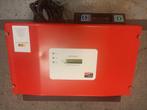 SMA SB2100TL + gratis goodwe 3600-DS, Ophalen, Gebruikt, Compleet systeem, 200 wattpiek of meer