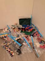 Lego | Ruim 5kg Vintage lego, Ophalen of Verzenden, Gebruikt, Losse stenen, Lego