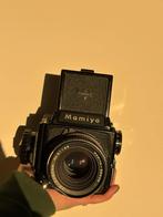 Mamiya 645, Audio, Tv en Foto, Fotocamera's Analoog, Ophalen of Verzenden, Gebruikt, Spiegelreflex, Overige Merken