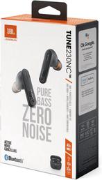 oordopjes JBL Tune 230NC TWS - Volledig Draadloze  Zwart, Ophalen of Verzenden, Nieuw, Overige merken, Draadloos