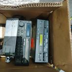 Becker Avus Blaupunkt Bremen SQR 46, Ophalen of Verzenden