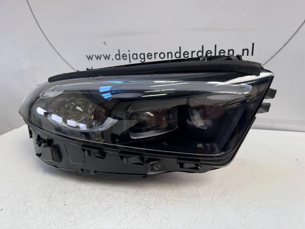 A KLASSE W177 FACELIFT MULTIBEAM KOPLAMP RECHTS A1779065804, Gebruikt, Mercedes-Benz AG, Mercedes-Benz, Ophalen of Verzenden