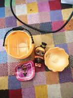 LOL poppetje GRATIS AF TE HALEN, Ophalen