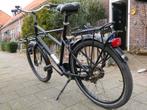 Workcycles FR8 Transportfiets, Ophalen, Gebruikt, Overige merken, Versnellingen
