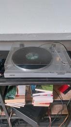 Sony PS-LX2 platenspeler., Ophalen of Verzenden, Sony