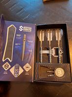 Winmau Lunaris Darts 25g met Swiss Points, Sport en Fitness, Darts, Ophalen of Verzenden, Nieuw, Pijlen