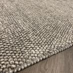 Brinker Loop 2401 Grey 170x230cm, Huis en Inrichting, Stoffering | Tapijten en Kleden, 150 tot 200 cm, 200 cm of meer, Ophalen of Verzenden