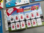 8 complete voetbalalbums van Albert Heijn, C 1000 en de Plus, Ophalen of Verzenden, Zo goed als nieuw, Overige binnenlandse clubs