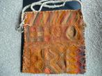 schoudertas gehaakt, Ophalen of Verzenden, Zo goed als nieuw, Overige kleuren, Overige merken
