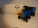 MAN  erster DIESEL LASTWAGEN  1923/24  ( 99% MINT/BOXED), Ophalen of Verzenden, Nieuw, Bus of Vrachtwagen