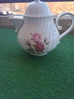 Kaiser Theepot/Koffiepot "Moorose" in goede staat, Ophalen