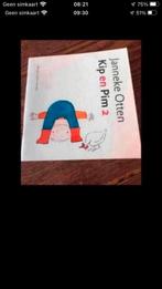 Janneke otten, Ophalen, Gelezen