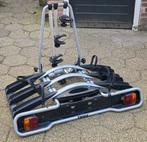 Thule Fietsendrager voor 3 fietsen, Ophalen, Gebruikt, Trekhaakdrager