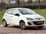 Mazda 2 1.3 Bifuel cool 75pk 5D2012 LPG AIRCO NAP 2 eigenaar, Auto's, Voorwielaandrijving, Euro 5, 74 pk, 4 cilinders