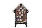 Insectenhotel de Libelle Boomstijl, Ophalen of Verzenden, Nieuw