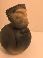 Keramische vaas, Antiek en Kunst, Kunst | Beelden en Houtsnijwerken, Ophalen of Verzenden