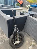 Zip sp vork prof gelast, Ophalen of Verzenden, Zo goed als nieuw, Gewone step