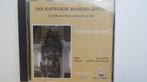 Cd: 1600 Katwijkse mannen zingen deel 4, Katwijk aan Zee, Ophalen of Verzenden, Zo goed als nieuw, Gospel