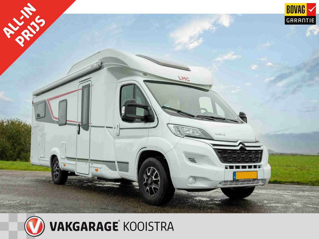 Lmc H730 4 Persoons camper/Hefbed/lengte bedden/ruime zithoe, Caravans en Kamperen, Harkortstrasse 11
48161  Münsterland, DE, Customercare@longmotor.net