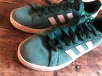 adidas sneakers maat 44 groen, Kleding | Heren, Overige kleuren, Ophalen of Verzenden, Sneakers of Gympen, Adidas