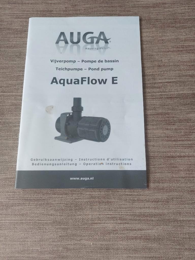 Drukfilter en vijverpomp, Tuin en Terras, Ophalen, Zo goed als nieuw, Vijverfilter