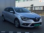 Renault Mégane Estate 1.5 dCi Zen Automaat, Gebruikt, 4 cilinders, Parkeersensor, Diesel