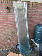 GRATIS - Glazen douchedeuren, Ophalen, Zo goed als nieuw, Minder dan 50 watt, Overige typen