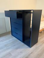 Dresser Ikea, Gebruikt, 100 tot 150 cm, 5 laden of meer, 100 tot 150 cm