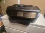 HP Envy 7640 All-in-One Printer, Ophalen of Verzenden, Gebruikt, All-in-one