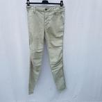 Stoere spijkerskinny, met gouddraad. mt 36/38 Merk Maryley, Kleding | Dames, Spijkerbroeken en Jeans, Overige kleuren, ., Ophalen of Verzenden