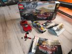 Lego Speed Champions 76903 Chevrolet Corvette, Ophalen of Verzenden, Zo goed als nieuw