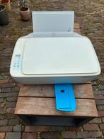Printer hp deskjet 3630 sanner, Computers en Software, Printers, Ophalen, Zo goed als nieuw, Printer